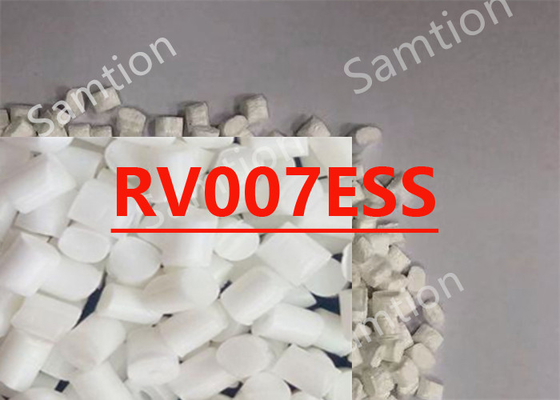 S-Plastic Verton RV007ESSは,ロンググラスを含むナイロン66樹脂に基づく化合物です.この材料の追加特性は,