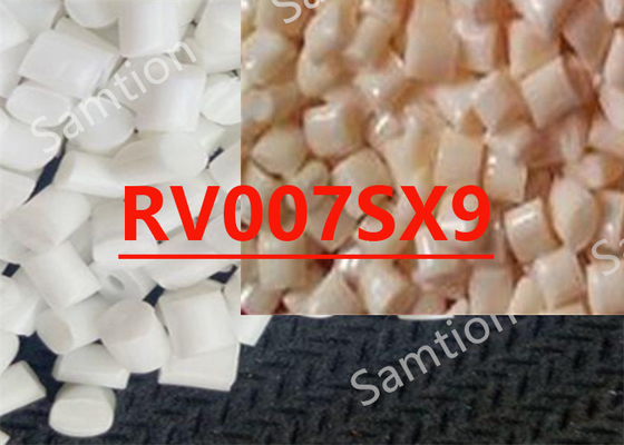 S-Plastic Verton RV007SX9は,ロンググラスファイバーを含むPA 66樹脂ベースの化合物です.