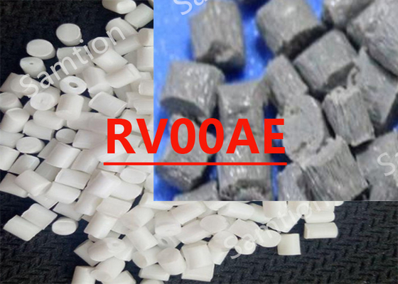 S-Plastic Verton RV00AEは,長ガラス繊維を含むPA 66リシンをベースとした化合物である.追加機能には;Easy Moldingが含まれている.