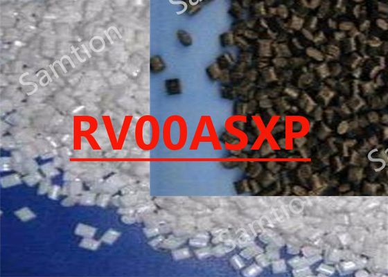 S-Plastic Verton RV00ASXPは PA 66 樹脂をベースに,ロンググラスファイバーを含む化合物です.