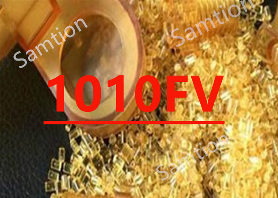 S-Plastic Ultem 1010FV 透明,強化流量ポリエテロミド (Tg 217C)