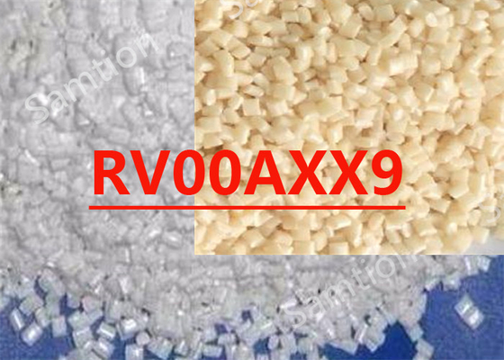 S-Plastic Verton RV00AXX9は,ロンググラスファイバーを含むPA 66樹脂をベースにした化合物です.