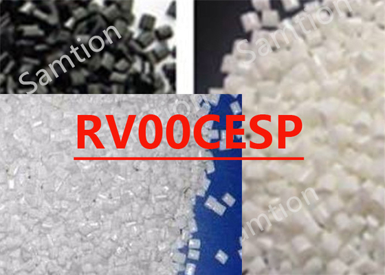 S-Plastic Verton RV00CESPは,ロンググラスファイバーを含むPA 66樹脂ベースの化合物である.追加機能には:Easy Moldi