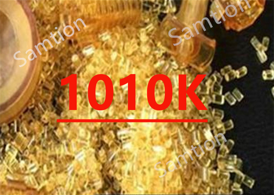 S-Plastic Ultem 1010K 透明な高流量ポリエテロミド (Tg 217C)