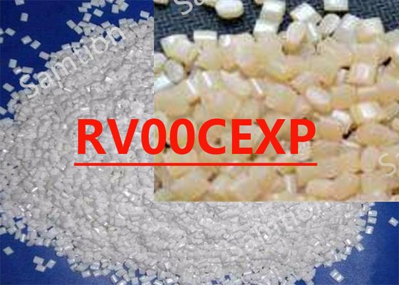 S-Plastic Verton RV00CEXPは,ロンググラスファイバーを含むPA 66樹脂に基づく化合物である.追加機能には;Easy Mol