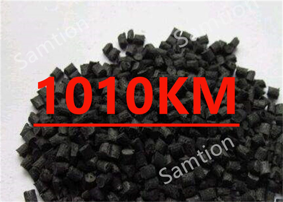 S-Plastic Ultem 1010KM 強化流量ポリエテロミド (Tg 217C) 内部のカビ解散