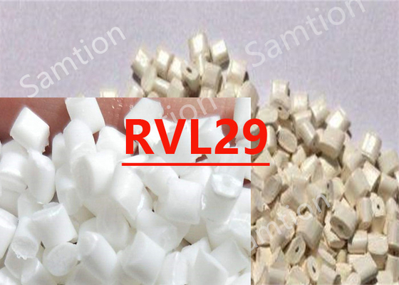 S-Plastic Verton RVL29は,長ガラス繊維,PTFEを含むナイロン66樹脂に基づく化合物である.
