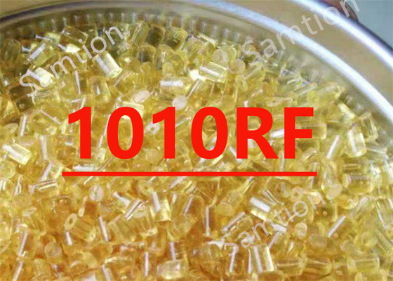 S-Plastic Ultem 1010RF 強化流量ポリエテロミド (Tg 217C) 内部のカビを放出する