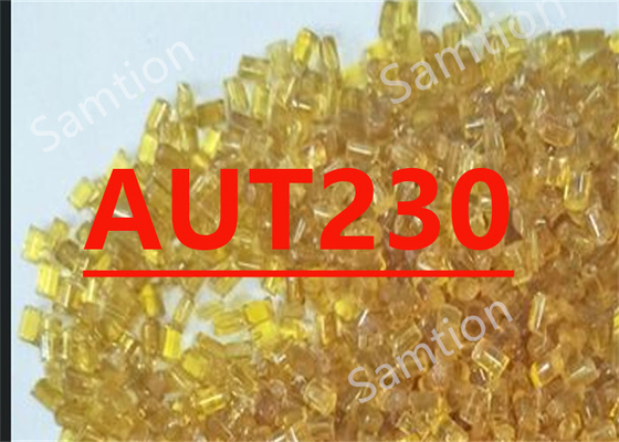 S-Plastic Ultem AUT230 透明なポリエテロミド (Tg 247°C)
