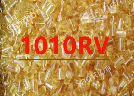 S-Plastic Ultem 1010RV 強化流量ポリエテロマイド (Tg 217C) 内部のカビ解散