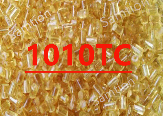S-Plastic Ultem 1010TC 透明性,強化流量ポリエテロミド (Tg 217C)