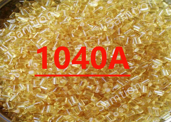 S-Plastic Ultem 1040A 透明性のある高流量ポリエテロミド (Tg 217C)