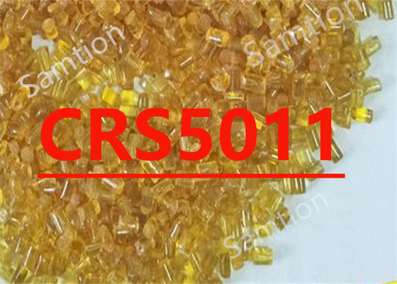S-Plastic Ultem CRS5011 透明性強化流量ポリエテロミドコポリマー (Tg 225C)
