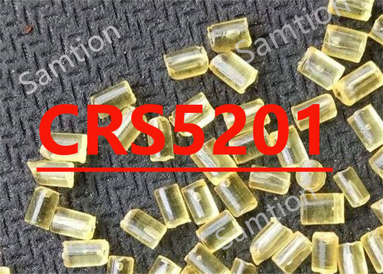 S-Plastic Ultem CRS5201 20% ガラス繊維で満たされた標準流量ポリエテロミドコポリマー (Tg 225C)