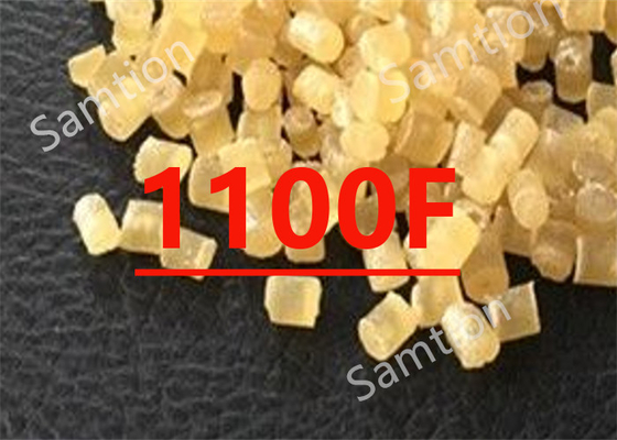 S-Plastic Ultem 1100F 標準流量ポリエテロミド (Tg 217C)