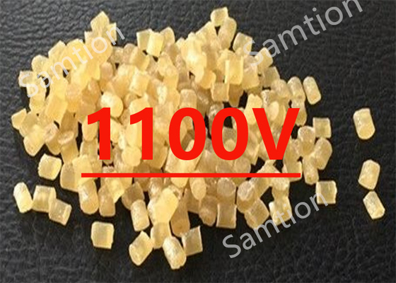 S-Plastic Ultem 1100V 透明標準流量ポリエテロミド (Tg 217C)