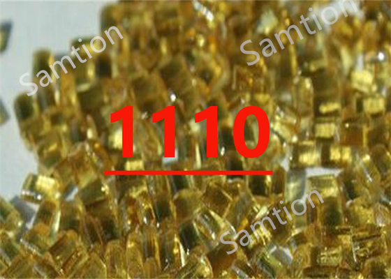 S-Plastic Ultem 1110 強化流量ポリエテロミド (Tg 217C) ECO 適合