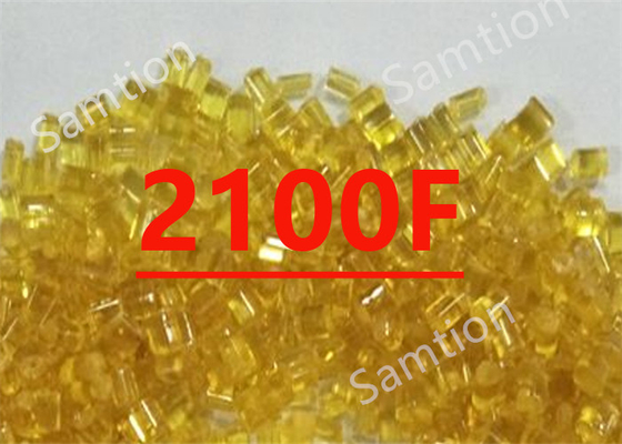 S-Plastic Ultem 2100F 10% ガラス繊維で満たされた標準流量ポリエテロミド (Tg 217C) UL94 V0 リスト