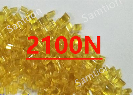 S-Plastic Ultem 2100N 10% ガラス繊維で満たされた標準流量ポリエテロミド (Tg 217C)
