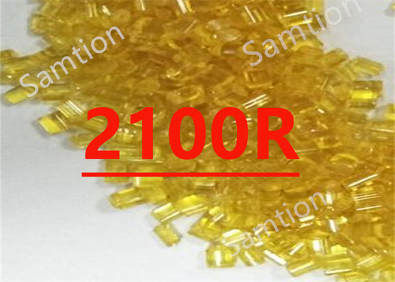 S-Plastic Ultem 2100R 10% ガラス繊維で満たされた標準流量ポリエテロミド (Tg 217C) 内部のカビを放出する