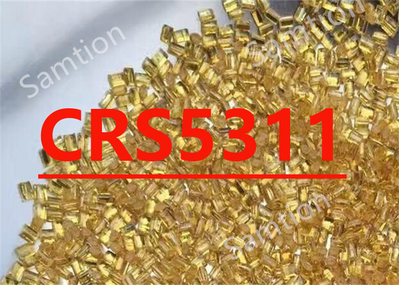 S-Plastic Ultem CRS5311 30% ガラス繊維で満たされた増強流量ポリエテロミドコポリマー (Tg 225C)