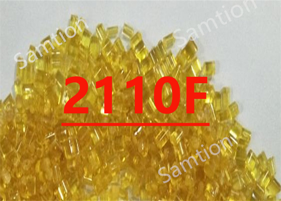 S-Plastic Ultem 2110F 10% ガラス繊維で満たされた増強流量ポリエテロミド (Tg 217C)