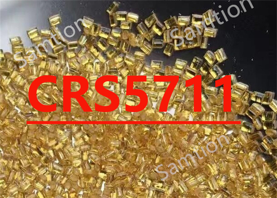S-Plastic Ultem CRS5711 15% ガラス繊維で満たされた増強流量ポリエテリミドコポリマー (Tg 225C)