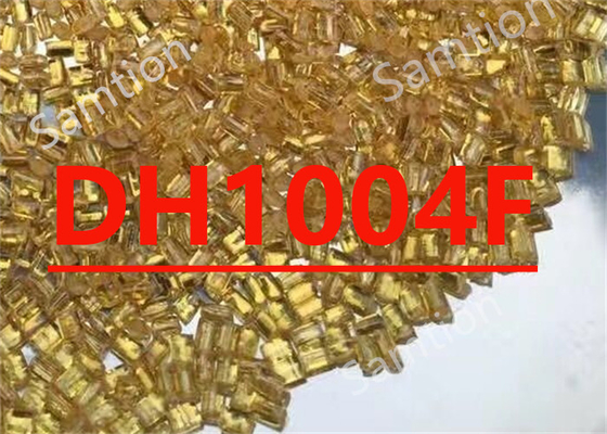 S-Plastic Ultem DH1004F 高温透明ポリエテリミド混合物 柔らかさ向上