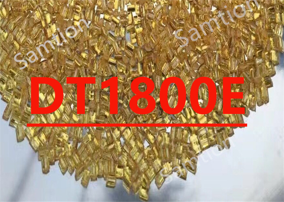 S-Plastic Ultem DT1800E 柔軟性向上 透明標準流量ポリエテロミド混合物 (Tg 200C)
