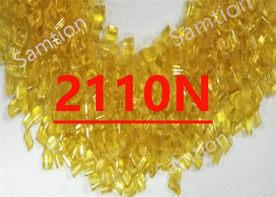 S-Plastic Ultem 2110N 10% ガラス繊維で満たされた増強流量ポリエテロミド (Tg 217C)