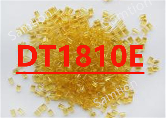S-Plastic Ultem DT1810E 柔らか性向上 透明性向上 流量ポリエテロミド混合物 (Tg 200C)
