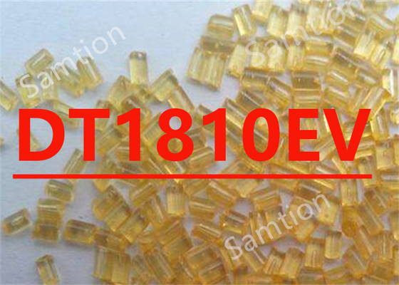 S-Plastic Ultem DT1810EV 柔らか性向上 透明性向上 流量ポリエテロミド混合物 (Tg 200C)