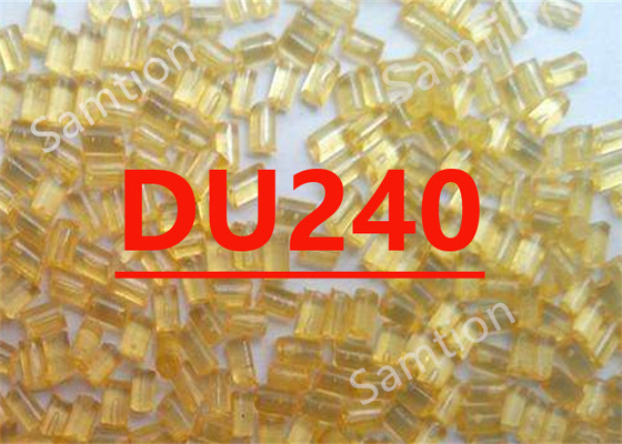 S-Plastic Ultem DU240 12% シリカで満たされた標準流量ポリエテロミド (Tg 217C)