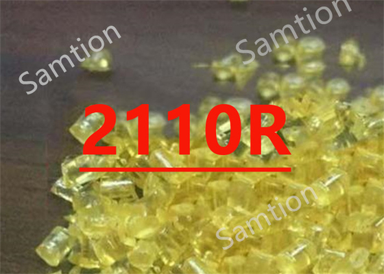 S-Plastic Ultem 2110R 10% ガラス繊維で満たされた強化流量ポリエテロミド (Tg 217C) 内部のカビを放出する