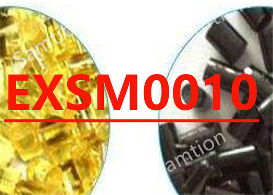 S-Plastic Ultem EXSM0010 FR ASTM E162 に準拠する,より優れた炎,煙,毒性のあるシルトム樹脂