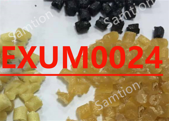 S-Plastic Ultem EXUM0024 40% ガラス繊維強化 高流量ポリエテロミド 内部のカビを放出する