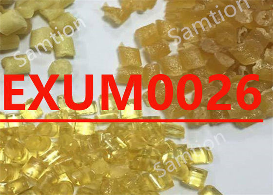 S-Plastic Ultem EXUM0026 内部からカビが放出される高流量ポリエテロミド (Tg 217C) を満たした40%の磨いたガラス