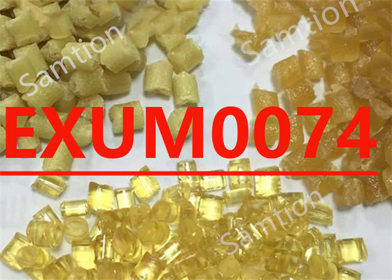 S-Plastic Ultem EXUM0074 透明な高流量ポリエテロミド (Tg 217C) ECO 適合 Ultem 1010 として販売される