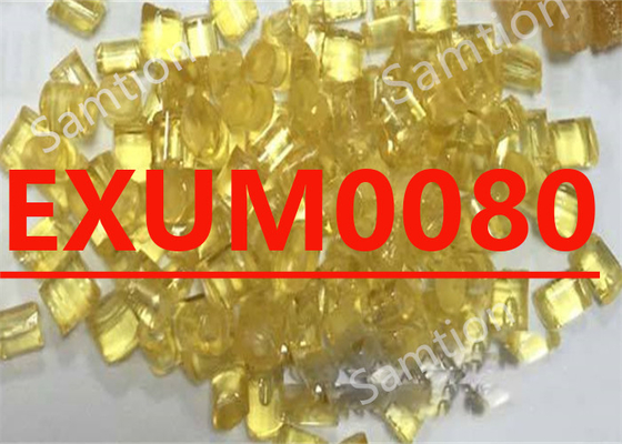 S-Plastic Ultem EXUM0080 高衝撃高流量ポリエテロミド混合物