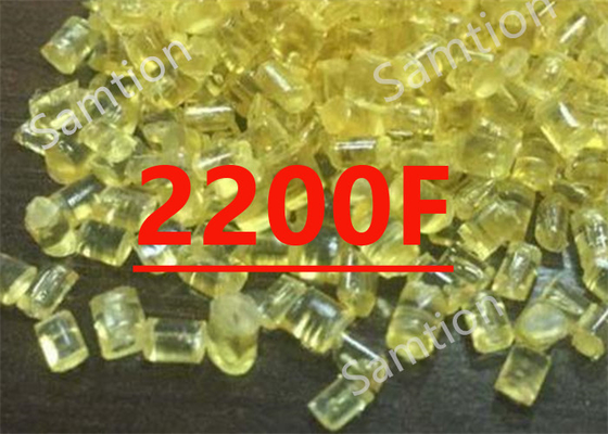 S-Plastic Ultem 2200F 20% ガラス繊維で満たされた標準流量ポリエテロミド (Tg 217C) ECO US FDA 適合食品接触