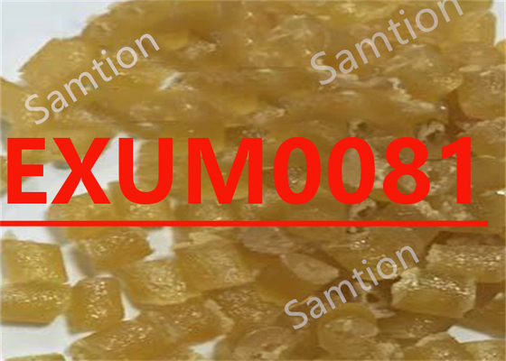 S-Plastic Ultem EXUM0081 内部のカビを放出する強化流量ポリエテロミド (Tg 217C)