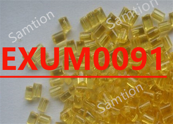 S-Plastic Ultem EXUM0091 透明性増強流量ポリエテロミド硫素コポリマー (Tg 247C) 内部からカビが放出される