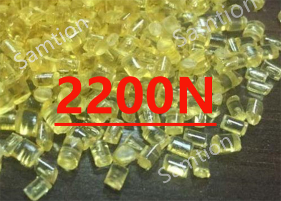 S-Plastic Ultem 2200N 20%ガラス繊維で満たされたポリエテロミド (Tg 217C) ECO対応