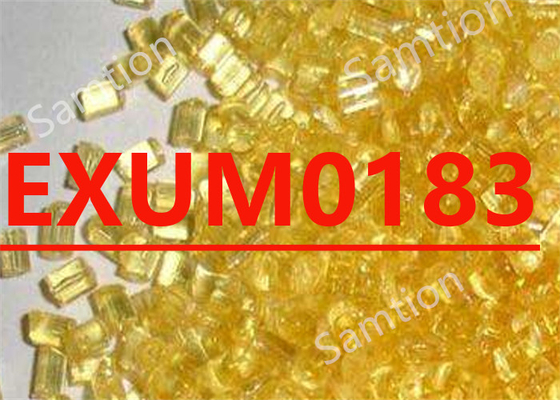 S-Plastic Ultem EXUM0183 開発用ガラスの繊維と,UL508の適合を保証するミネラルで満たされたPEI樹脂