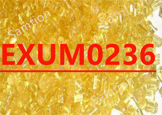 S-Plastic Ultem EXUM0236 透明性強化流量ポリエテロミド (Tg 217C)