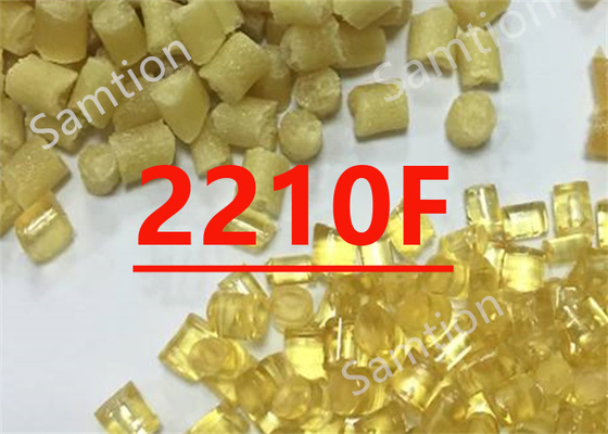 S-Plastic Ultem 2210F 20% ガラス繊維で満たされた増強流量ポリエテロミド (Tg 217C)