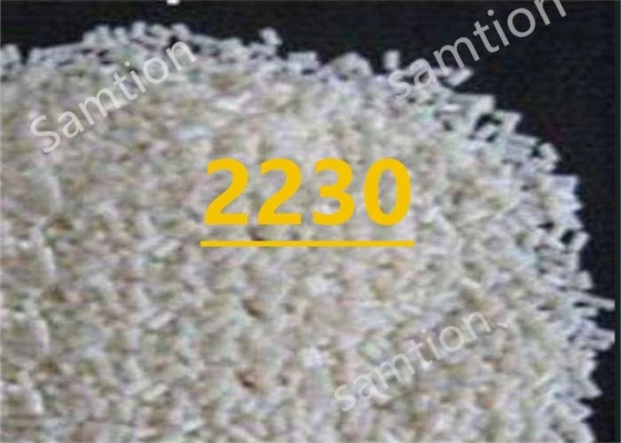 S-Plastic Xenoy 2230 強化されていない不透明なポリカーボネートベースのポリマー合金