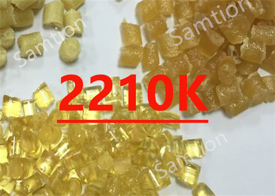 S-Plastic Ultem 2210K 20% ガラス繊維で満たされた増強流量ポリエテロミド (Tg 217C)