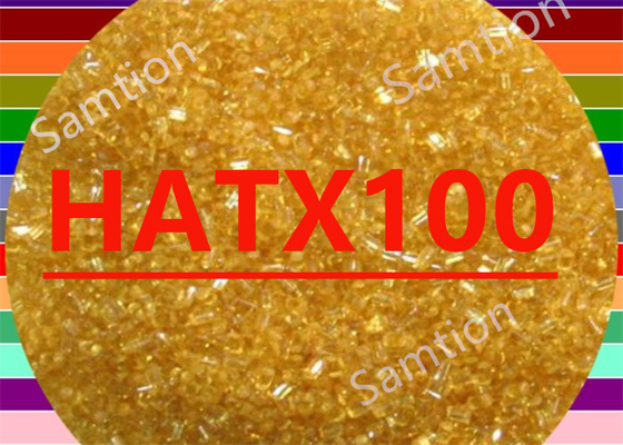 S-Plastic Ultem HATX100 医療機器のための高衝撃高流量ポリエテロマイド混合物