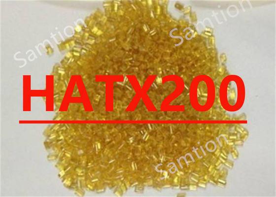 S-Plastic Ultem HATX200 高流量ポリエテロミド混合物 医療機器および医薬品用
